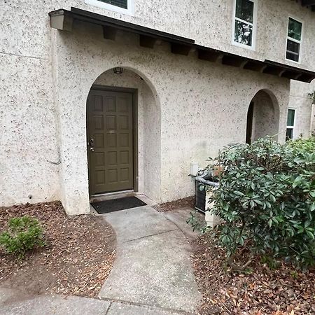 Tranquility In Paradise- 2 Bedroom Villa W/Parking Hilton Head Island Exterior foto