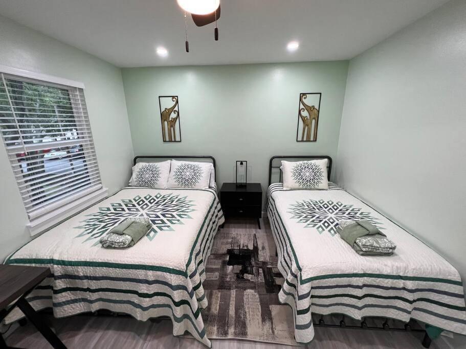 Tranquility In Paradise- 2 Bedroom Villa W/Parking Hilton Head Island Exterior foto