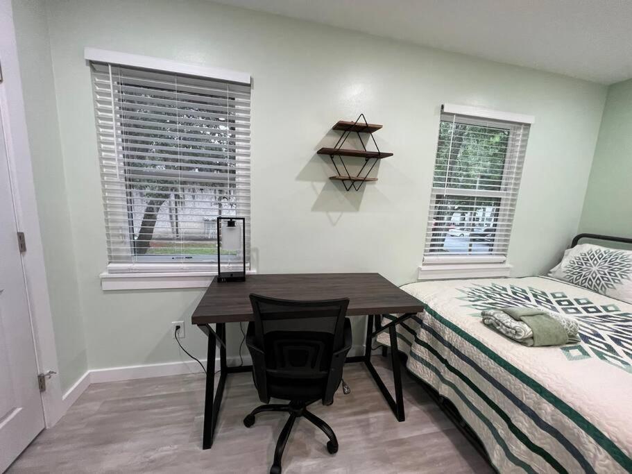 Tranquility In Paradise- 2 Bedroom Villa W/Parking Hilton Head Island Exterior foto
