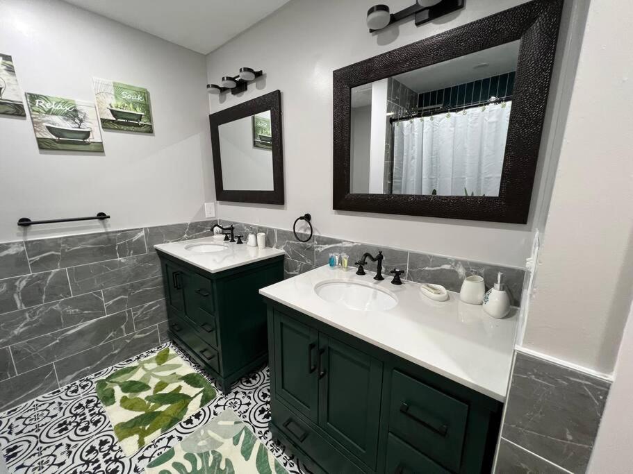 Tranquility In Paradise- 2 Bedroom Villa W/Parking Hilton Head Island Exterior foto